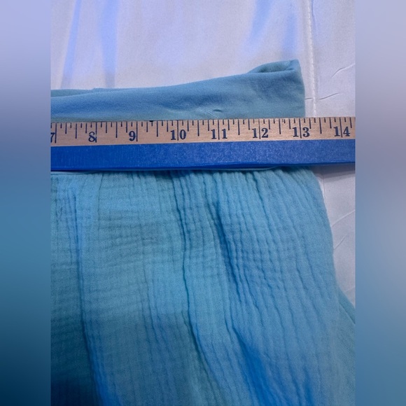 BRYN WALKER LONG SKIRT XSMALL NEW (b5 - Picture 7 of 8